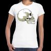 Womens Softstyle Tee Shirt Thumbnail