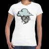 Womens Softstyle Tee Shirt Thumbnail