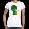 Womens Softstyle Tee Shirt Thumbnail