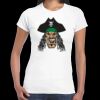Womens Softstyle Tee Shirt Thumbnail