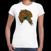 Womens Softstyle Tee Shirt Thumbnail