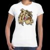 Womens Softstyle Tee Shirt Thumbnail