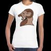 Womens Softstyle Tee Shirt Thumbnail