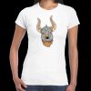 Womens Softstyle Tee Shirt Thumbnail