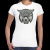 Womens Softstyle Tee Shirt Thumbnail
