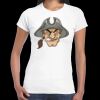 Womens Softstyle Tee Shirt Thumbnail