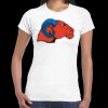 Womens Softstyle Tee Shirt Thumbnail