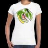 Womens Softstyle Tee Shirt Thumbnail