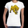 Womens Softstyle Tee Shirt Thumbnail