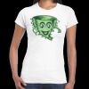 Womens Softstyle Tee Shirt Thumbnail