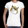 Womens Softstyle Tee Shirt Thumbnail