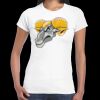 Womens Softstyle Tee Shirt Thumbnail