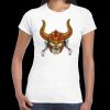 Womens Softstyle Tee Shirt Thumbnail