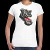 Womens Softstyle Tee Shirt Thumbnail