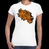 Womens Softstyle Tee Shirt Thumbnail