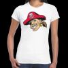 Womens Softstyle Tee Shirt Thumbnail