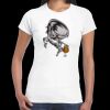 Womens Softstyle Tee Shirt Thumbnail