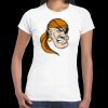 Womens Softstyle Tee Shirt Thumbnail
