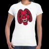 Womens Softstyle Tee Shirt Thumbnail