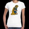Womens Softstyle Tee Shirt Thumbnail