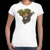 Womens Softstyle Tee Shirt Thumbnail