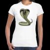 Womens Softstyle Tee Shirt Thumbnail