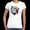 Womens Softstyle Tee Shirt Thumbnail