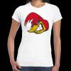 Womens Softstyle Tee Shirt Thumbnail