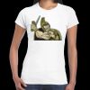 Womens Softstyle Tee Shirt Thumbnail