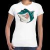 Womens Softstyle Tee Shirt Thumbnail