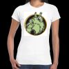 Womens Softstyle Tee Shirt Thumbnail