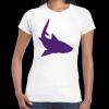 Womens Softstyle Tee Shirt Thumbnail
