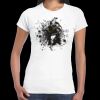 Womens Softstyle Tee Shirt Thumbnail