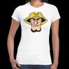 Womens Softstyle Tee Shirt Thumbnail