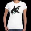 Womens Softstyle Tee Shirt Thumbnail