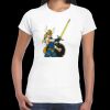 Womens Softstyle Tee Shirt Thumbnail