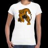 Womens Softstyle Tee Shirt Thumbnail