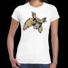 Womens Softstyle Tee Shirt Thumbnail