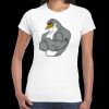 Womens Softstyle Tee Shirt Thumbnail