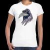 Womens Softstyle Tee Shirt Thumbnail