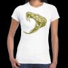 Womens Softstyle Tee Shirt Thumbnail
