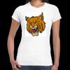 Womens Softstyle Tee Shirt Thumbnail