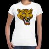Womens Softstyle Tee Shirt Thumbnail