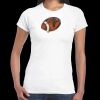 Womens Softstyle Tee Shirt Thumbnail