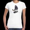 Womens Softstyle Tee Shirt Thumbnail
