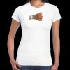 Womens Softstyle Tee Shirt Thumbnail