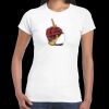 Womens Softstyle Tee Shirt Thumbnail