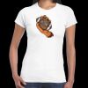 Womens Softstyle Tee Shirt Thumbnail