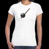 Womens Softstyle Tee Shirt Thumbnail