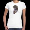 Womens Softstyle Tee Shirt Thumbnail